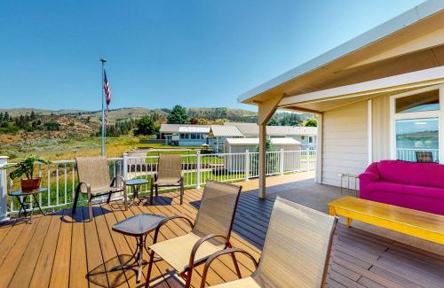 Davenport House | Paradise Point