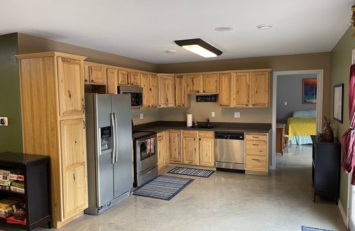 Mystic House | Paradise Retreat On Beautiful Rathbun Lake - Homemade Mexico