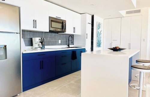 Samana Apartment | *Paradise * Retreat * Peace * Relaxation*