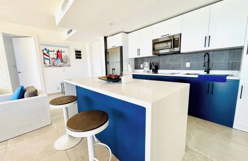 Samana Apartment | *Paradise * Retreat * Peace * Relaxation*