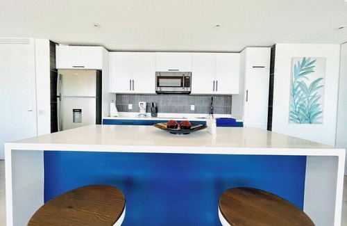 Samana Apartment | *Paradise * Retreat * Peace * Relaxation*