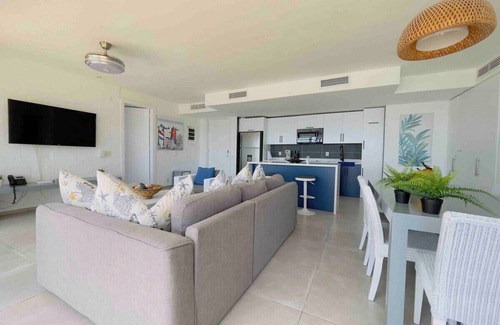 Samana Apartment | *Paradise * Retreat * Peace * Relaxation*