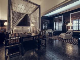 Kurunduwatta Hotel | Paradise Road Tintagel Colombo