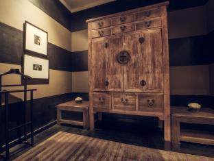 Kurunduwatta Hotel | Paradise Road Tintagel Colombo