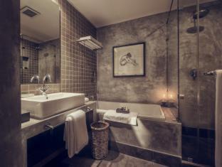 Kurunduwatta Hotel | Paradise Road Tintagel Colombo