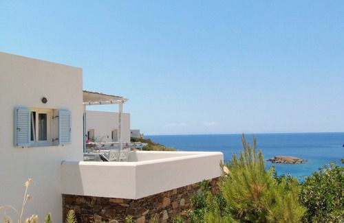 Delfini House | 'paradise' Says Cnn - 2 Bed Villa in Delfini Bay