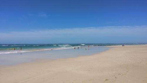 Paradise Beach Apartment | Paradise Self-Catering Units