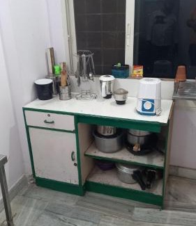 Green Valley Apartment | Paradise service apartment