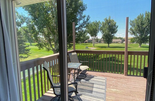 Casper Condo | Paradise Tee's #2