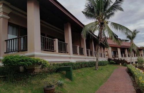 Bang Bao Bay Apartment | Paradise