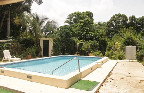 Nueva Gorgona House | PARADISE TROPICAL HOME - PARAISO TROPICAL EN CASA CERCA DE LA PLAYA