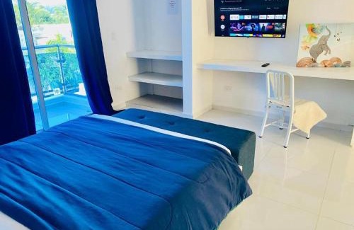 El Limon Apartment | Paradise Valley