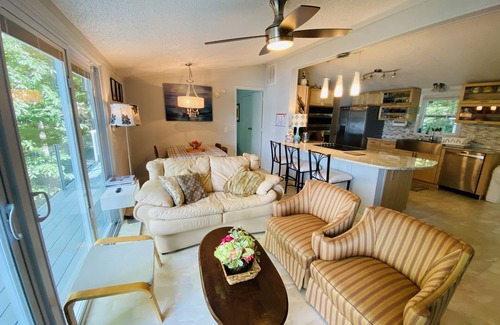 Reed Creek House | Paradise View Getaway - Dacha