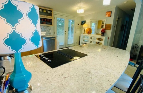 Reed Creek House | Paradise View Getaway - Dacha