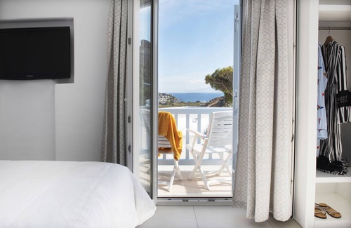 Paraga Hotel | Paradise View Hotel