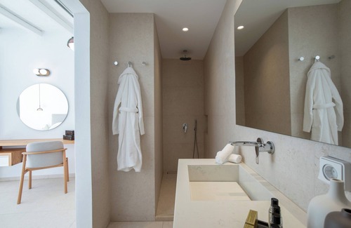 Paraga Hotel | Paradise View Hotel