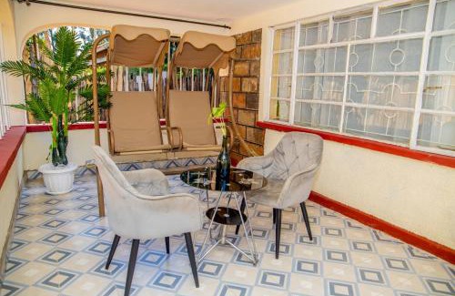 Kisii Villa | Paradise villa homes