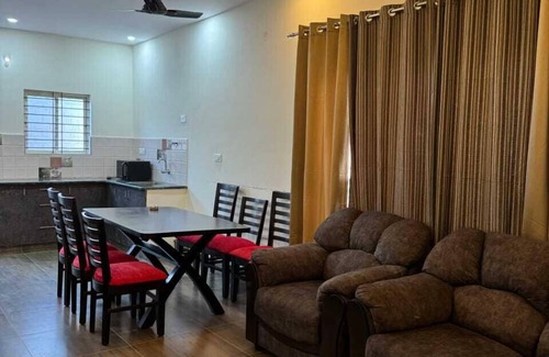 Devanahalli Villa | Paradise Villa