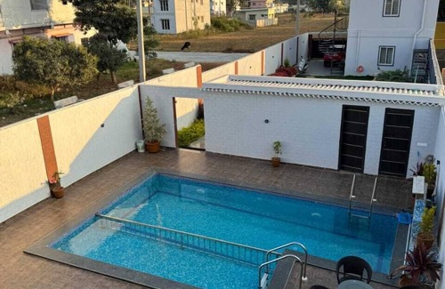 Devanahalli Villa | Paradise Villa