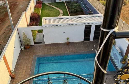 Devanahalli Villa | Paradise Villa