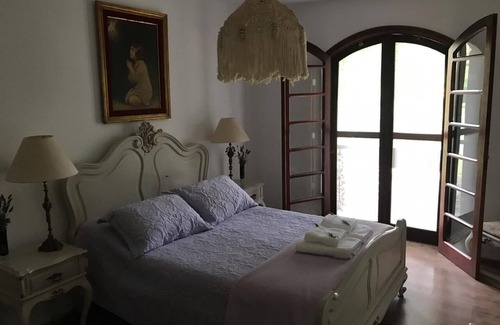 Paty do Alferes House | Paradise with five suites, pool, sauna and more in Paty do Alferes