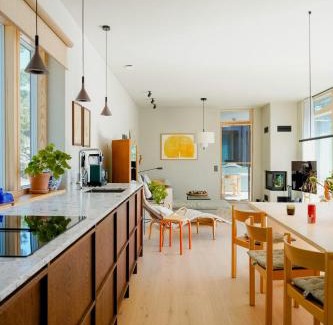 Djurhamn House | Paradise With Pool Near Nature's Beautiful Views