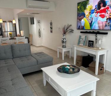 Villas Del Mar Apartment | Paradise1