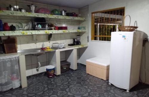 Iranduba House | ParadiseKamp Açutuba