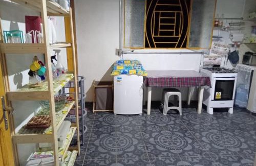 Iranduba House | ParadiseKamp Açutuba