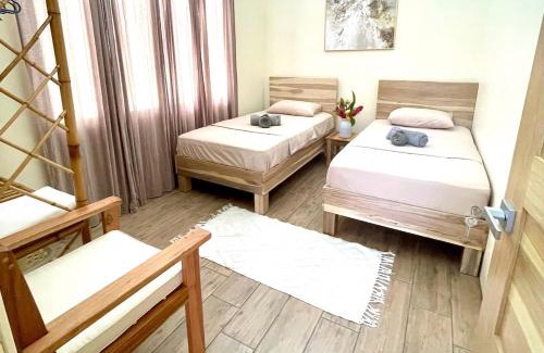 Baru Villa | Paradiselodge - Casa Linda