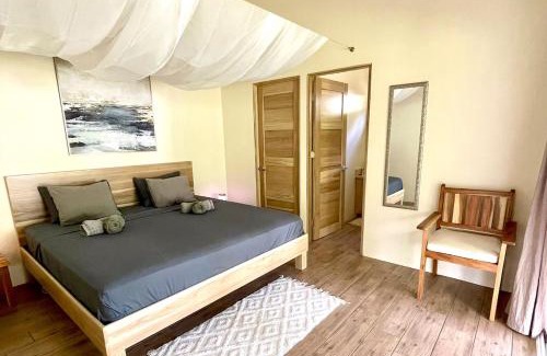 Baru Villa | Paradiselodge - Casa Linda