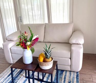 Baru Villa | Paradiselodge - Casa Linda