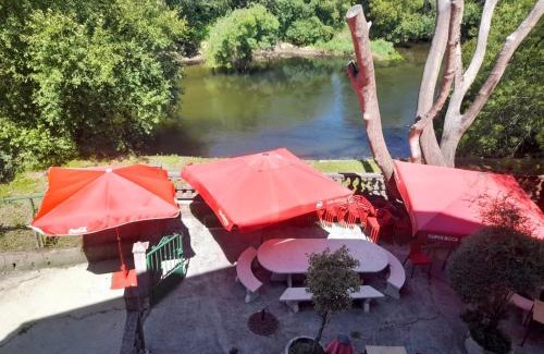 Meis House | Paradisiaco Umia