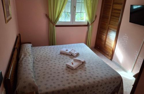 Meis House | Paradisiaco Umia