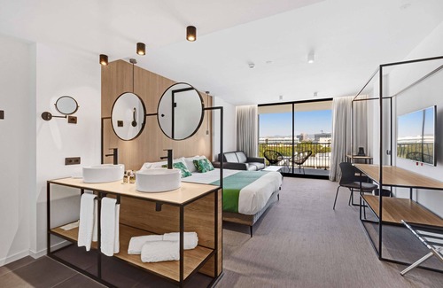 Ses Cadenes Hotel | Paradiso Garden Hotel