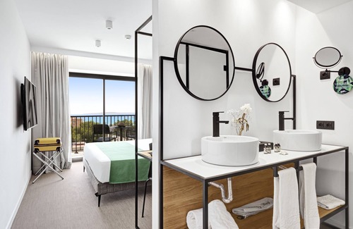 Ses Cadenes Hotel | Paradiso Garden Hotel