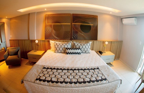 Macae Hotel | Paradiso Macaé Hotel