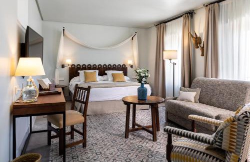 Arcos de la Frontera Hotel | Parador de Arcos de la Frontera