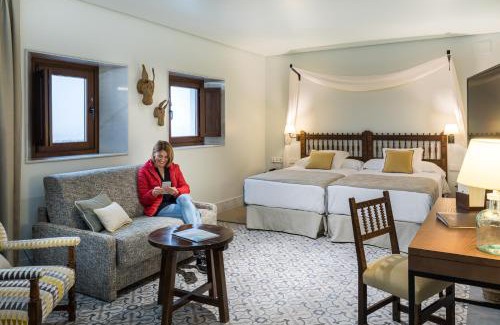 Arcos de la Frontera Hotel | Parador de Arcos de la Frontera