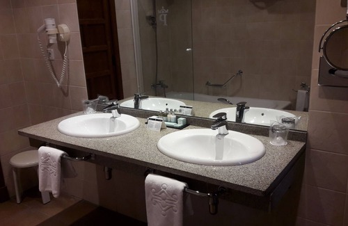 Cambados Hotel | Parador De Cambados