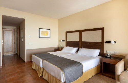 Cruz de Tejeda Hotel | Parador de Cruz de Tejeda