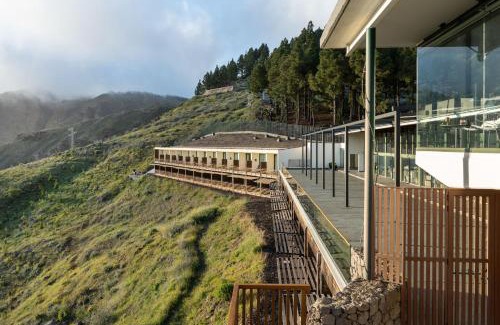 Cruz de Tejeda Hotel | Parador de Cruz de Tejeda