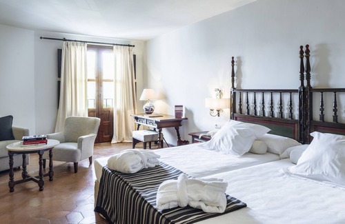 Merida Old Town Hotel | Parador de Mérida