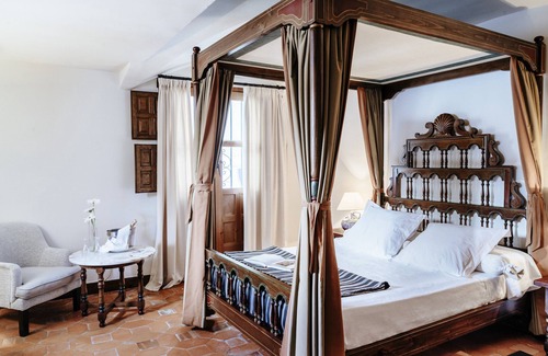 Merida Old Town Hotel | Parador de Mérida