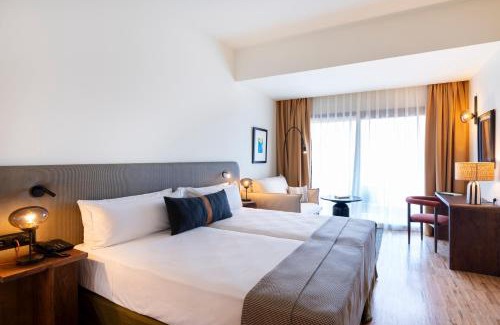 Molina de Aragon Hotel | Parador de Molina de Aragón