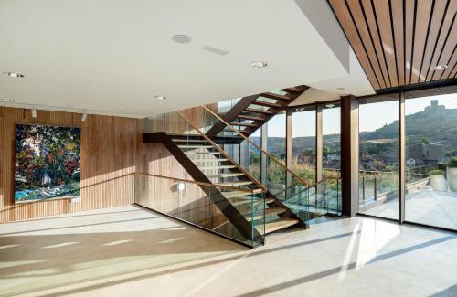 Molina de Aragon Hotel | Parador de Molina de Aragón