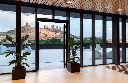 Molina de Aragon Hotel | Parador de Molina de Aragón