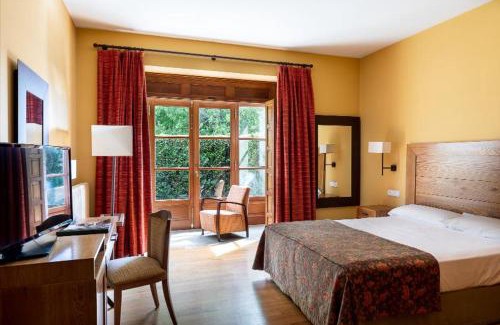 Tui Hotel | Parador de Tui