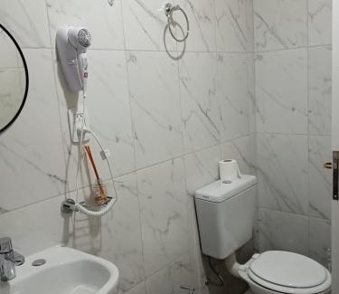 El Penon Hotel | Parador Diaguita