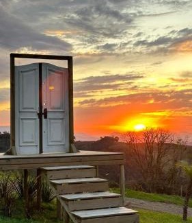 Alfredo Wagner Cabin | Parador do Sol Alfredo Wagner